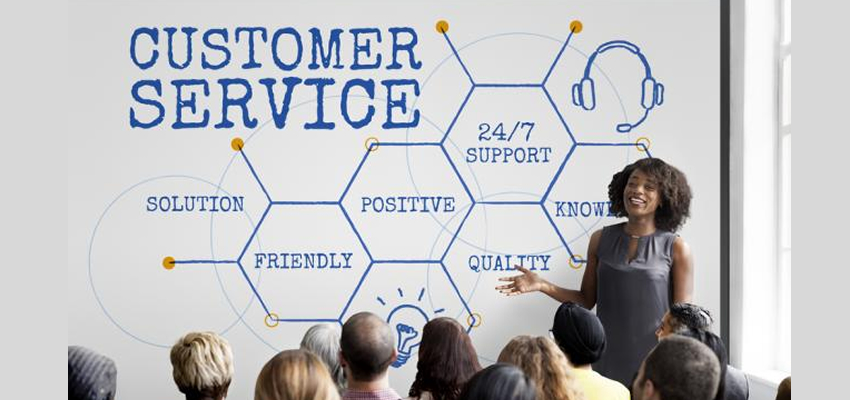 Customer Service Excellence Training